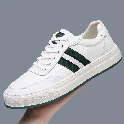 CITY WHITE PULSE SHOES